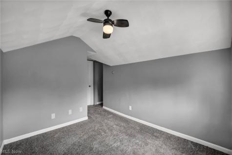15809 Raymond Street Maple Heights OH 44137