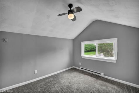 15809 Raymond Street Maple Heights OH 44137