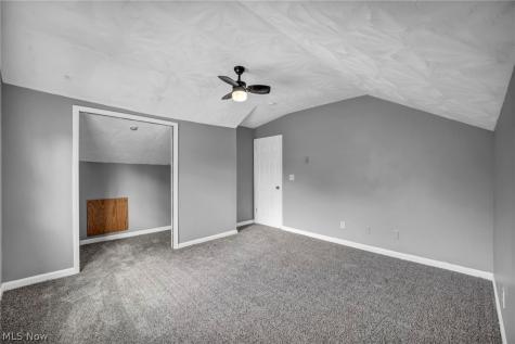 15809 Raymond Street Maple Heights OH 44137