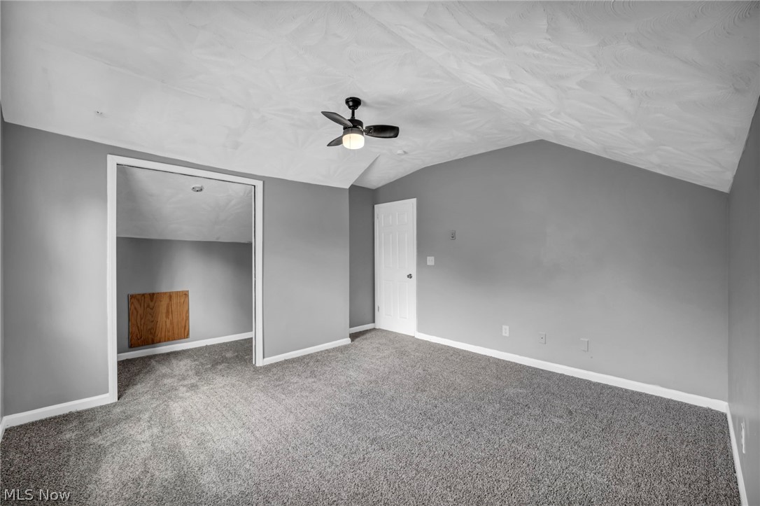 15809 Raymond Street Maple Heights OH 44137