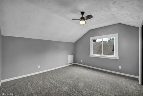 15809 Raymond Street Maple Heights OH 44137