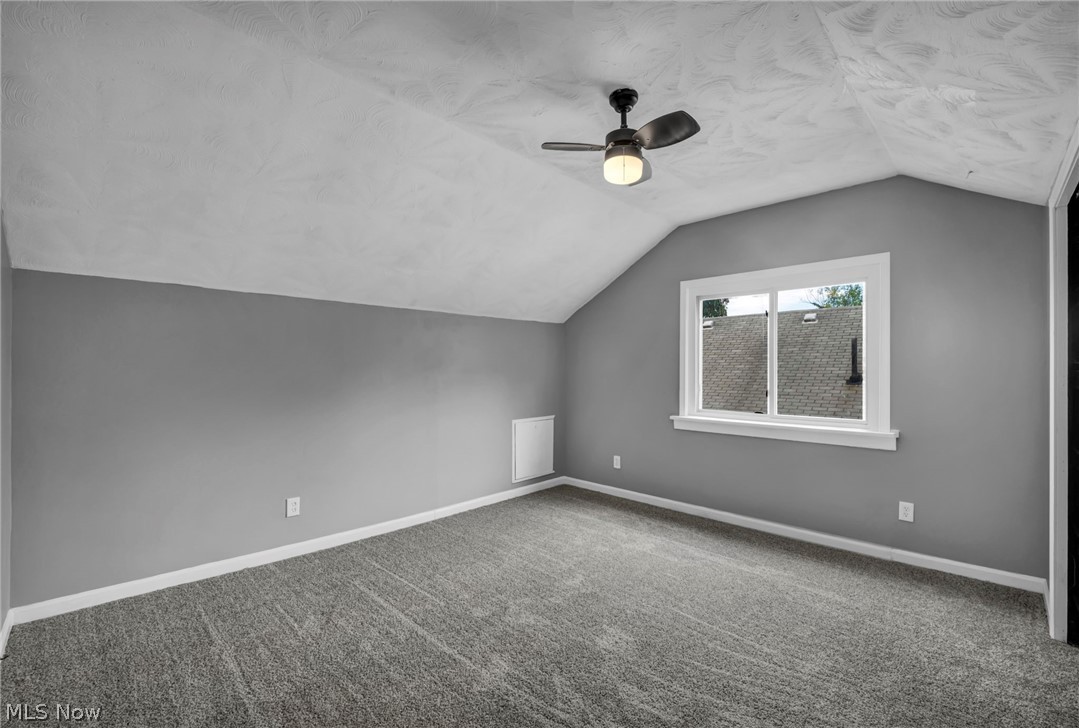 15809 Raymond Street Maple Heights OH 44137
