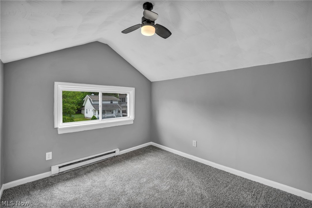 15809 Raymond Street Maple Heights OH 44137