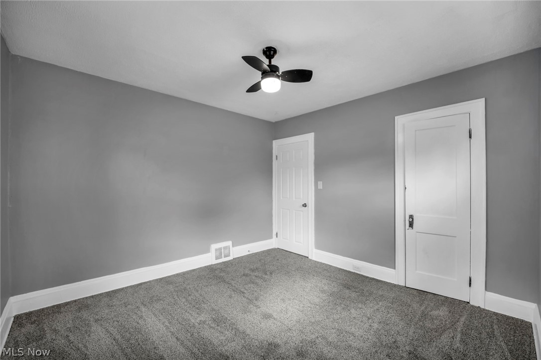 15809 Raymond Street Maple Heights OH 44137