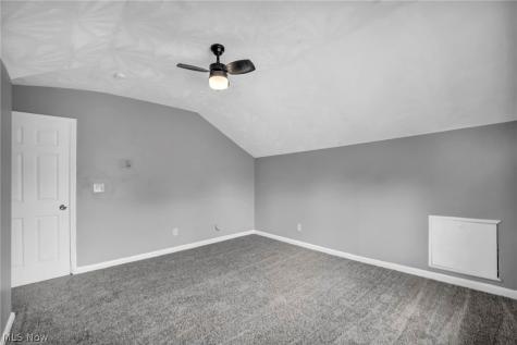 15809 Raymond Street Maple Heights OH 44137