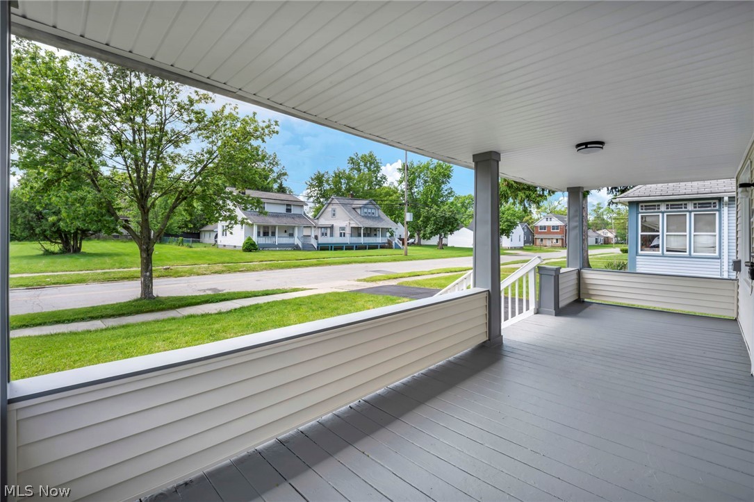 15809 Raymond Street Maple Heights OH 44137