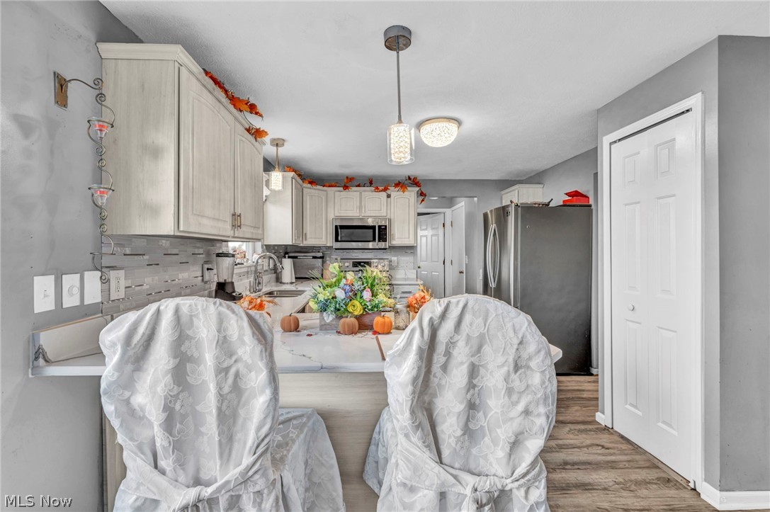 13277 Bursley Road Spencer OH 44275