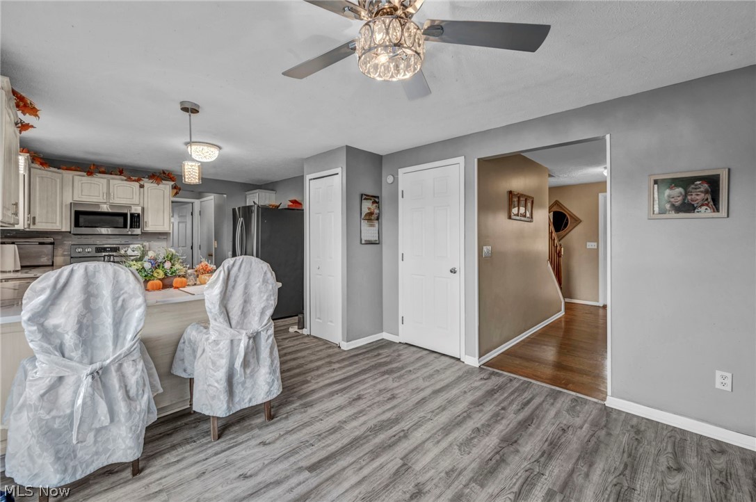 13277 Bursley Road Spencer OH 44275