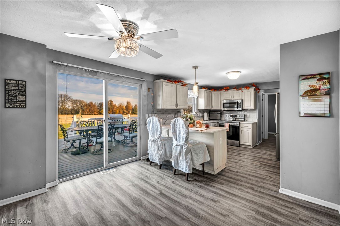 13277 Bursley Road Spencer OH 44275