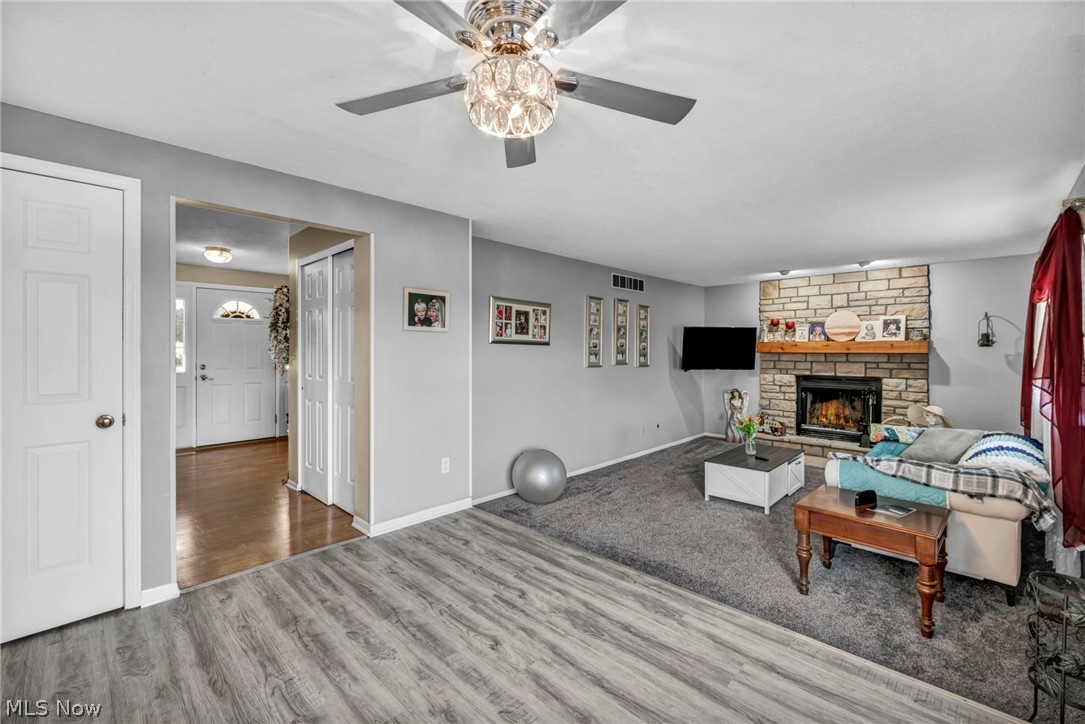 13277 Bursley Road Spencer OH 44275