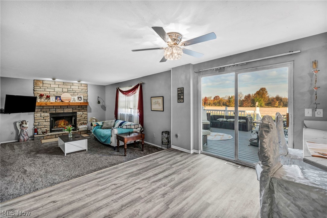 13277 Bursley Road Spencer OH 44275