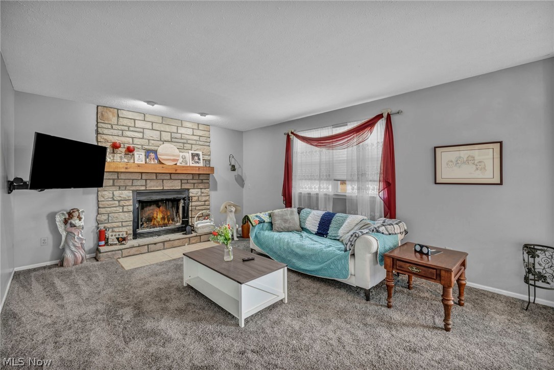 13277 Bursley Road Spencer OH 44275