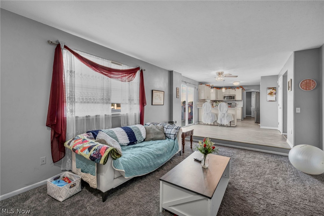 13277 Bursley Road Spencer OH 44275