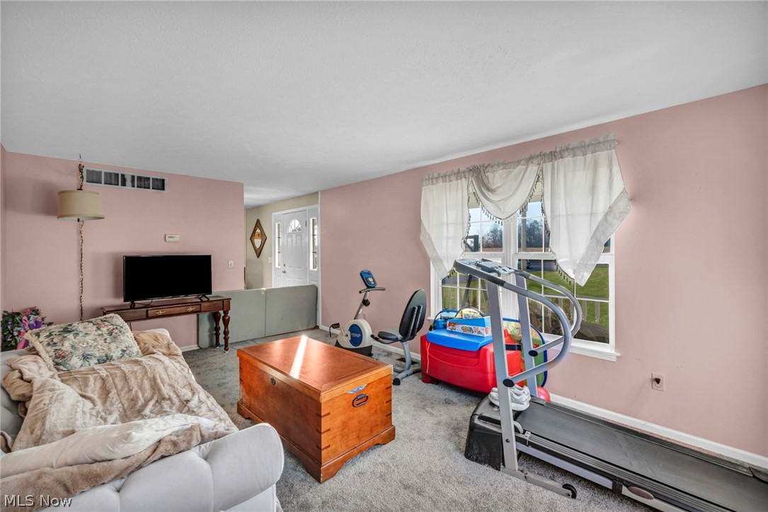 13277 Bursley Road Spencer OH 44275