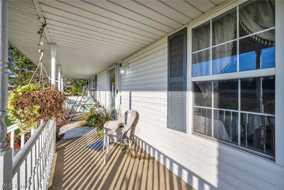 13277 Bursley Road Spencer OH 44275