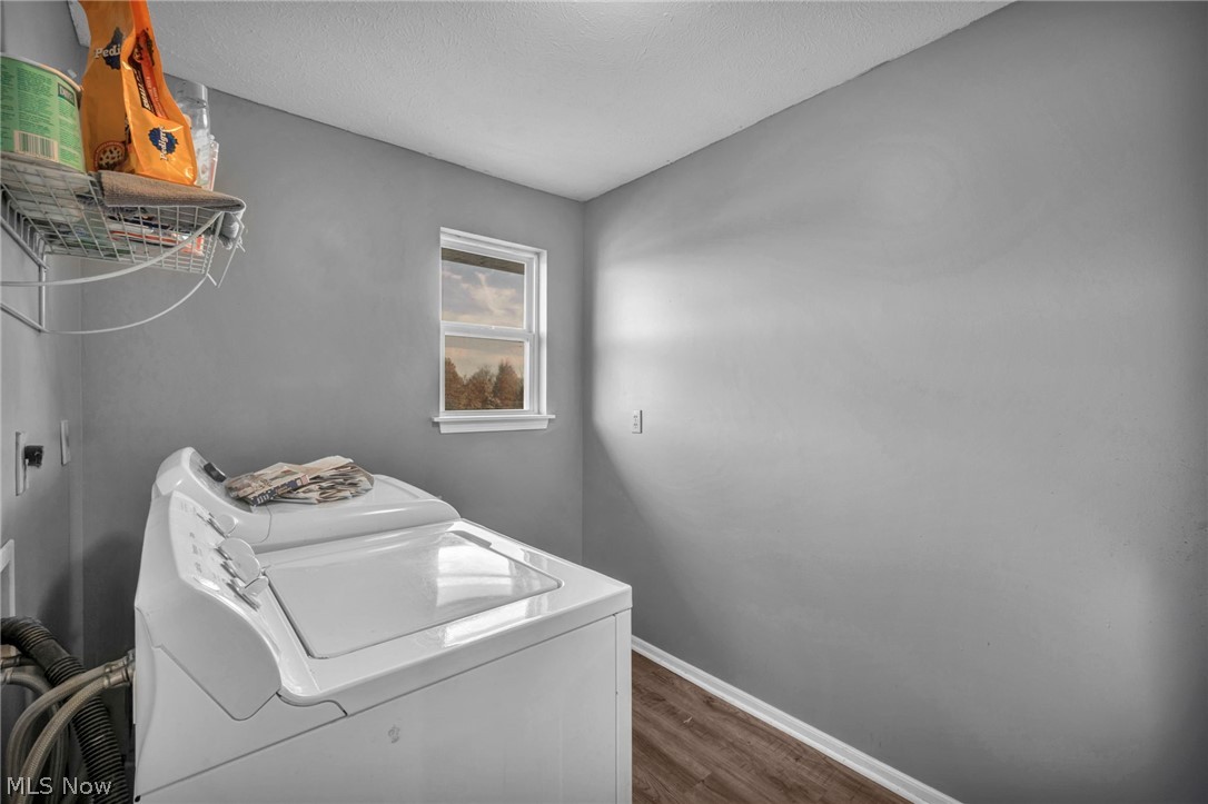 13277 Bursley Road Spencer OH 44275