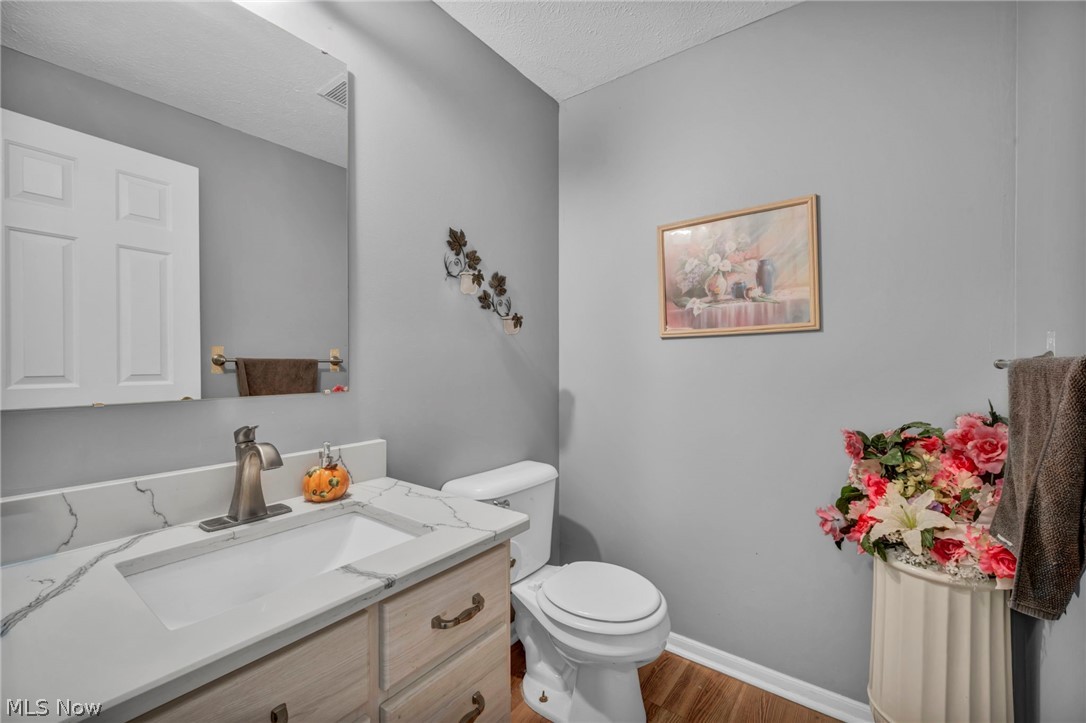 13277 Bursley Road Spencer OH 44275
