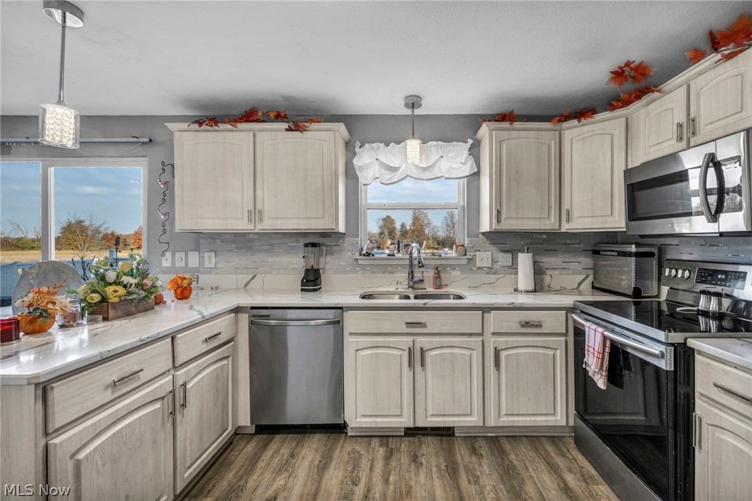 13277 Bursley Road Spencer OH 44275