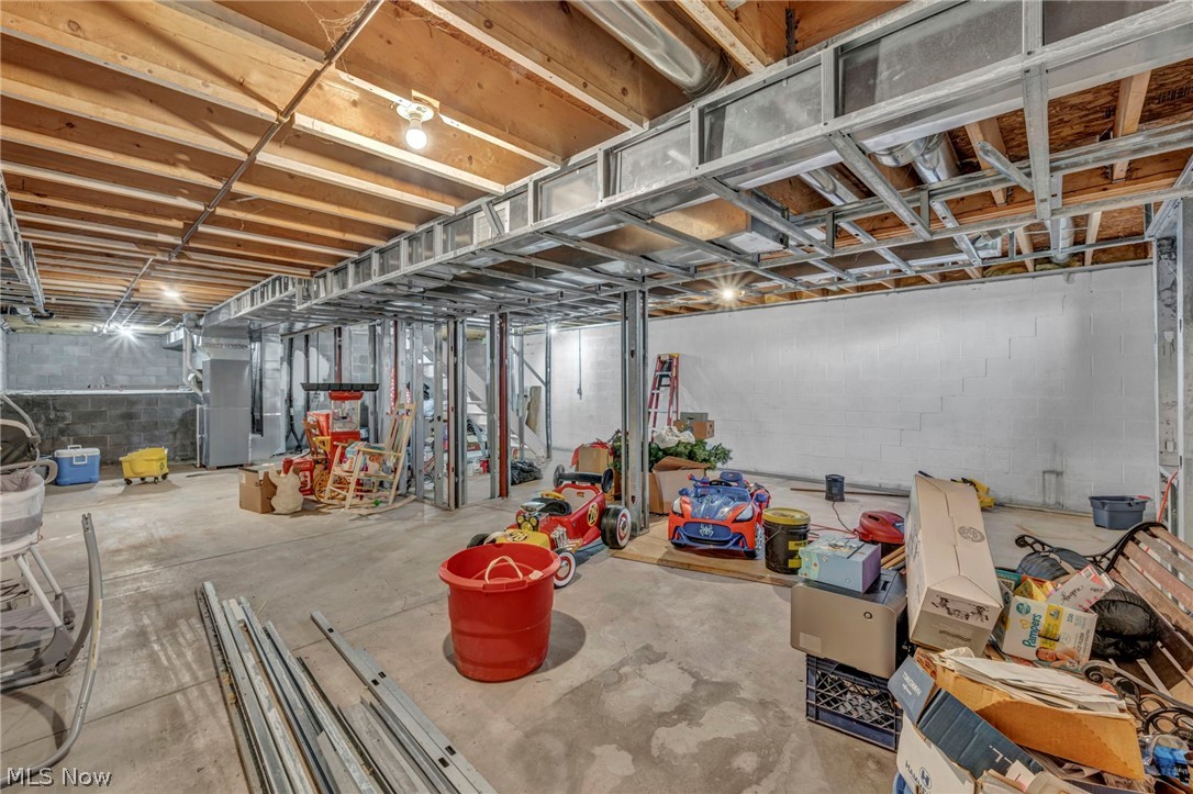 13277 Bursley Road Spencer OH 44275