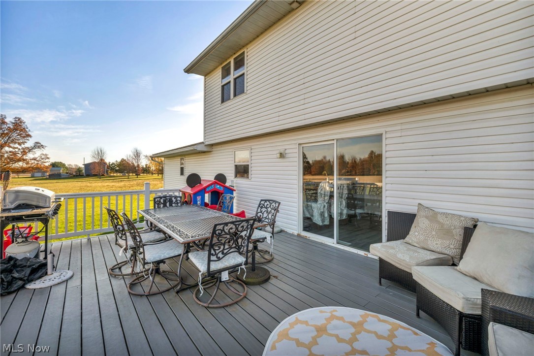 13277 Bursley Road Spencer OH 44275