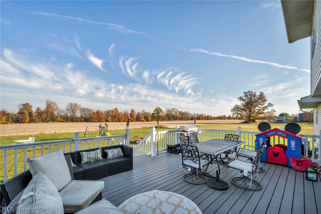 13277 Bursley Road Spencer OH 44275