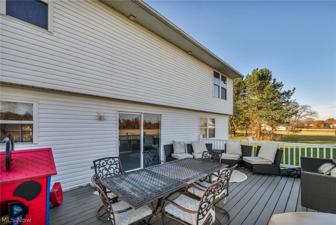 13277 Bursley Road Spencer OH 44275