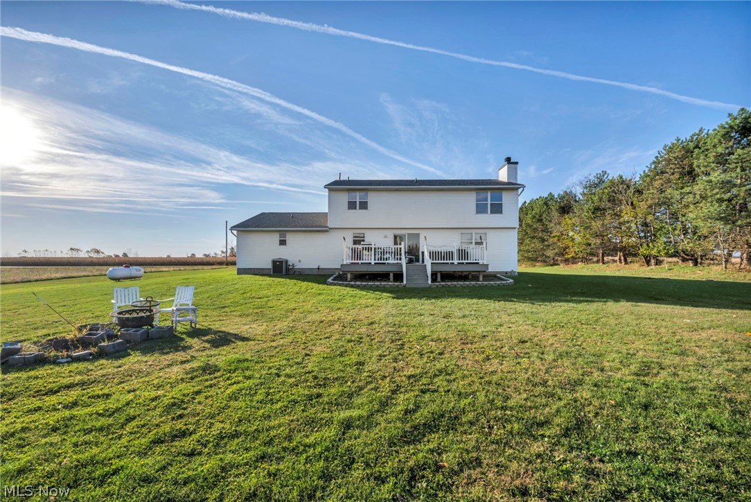13277 Bursley Road Spencer OH 44275