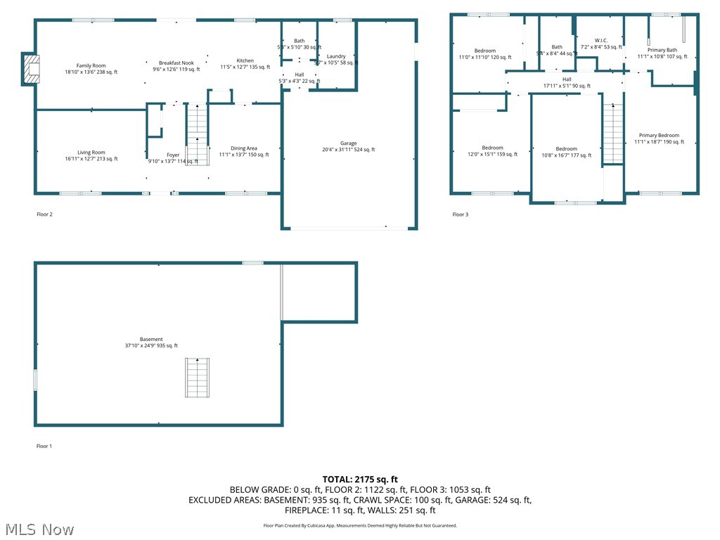 13277 Bursley Road Spencer OH 44275