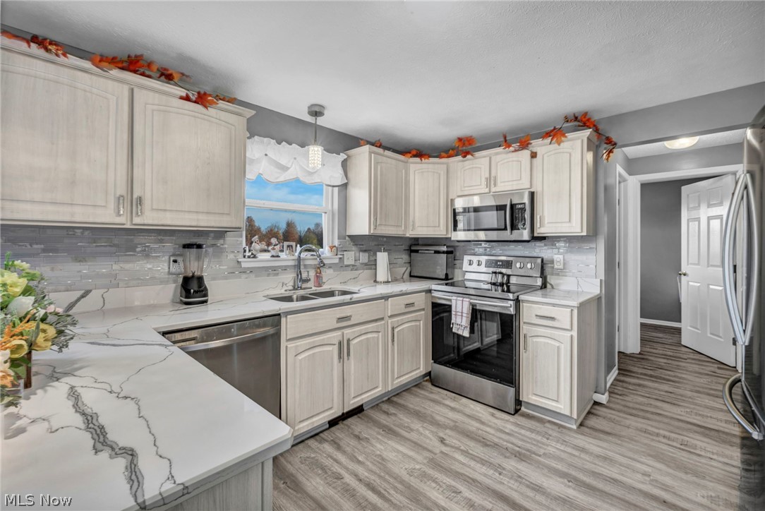 13277 Bursley Road Spencer OH 44275
