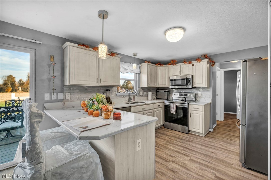 13277 Bursley Road Spencer OH 44275