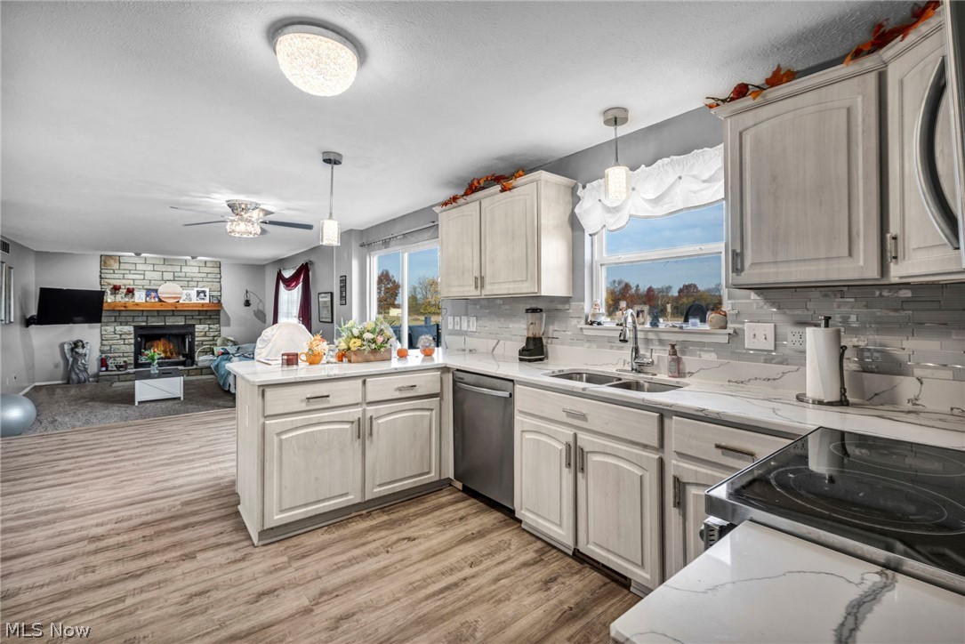 13277 Bursley Road Spencer OH 44275