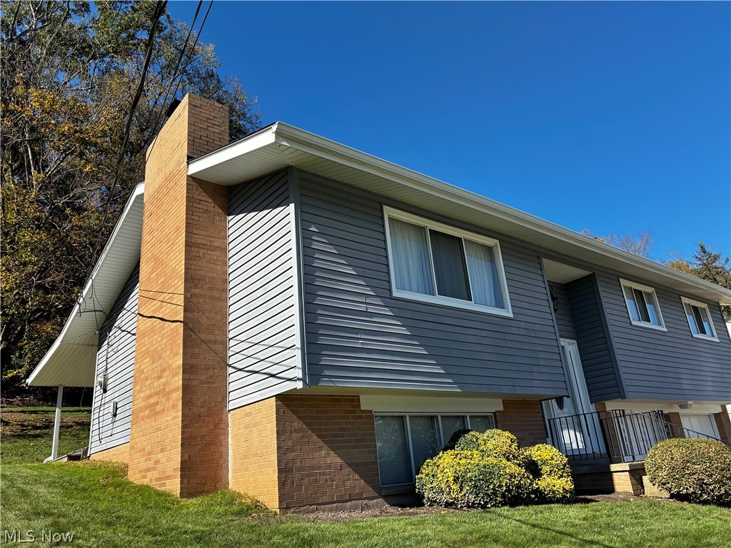 600 W Fernwood Drive Toronto OH 43964
