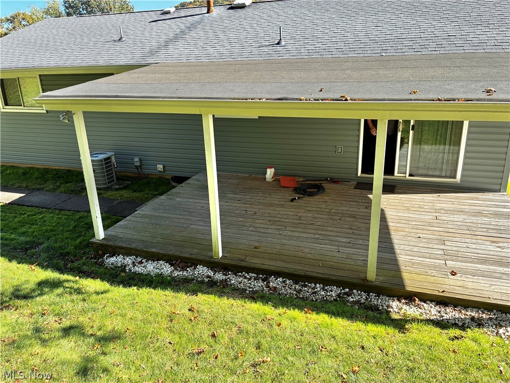 600 W Fernwood Drive Toronto OH 43964