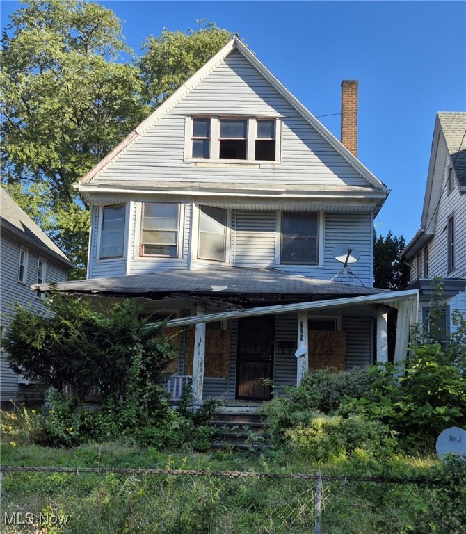 7307 Linwood Avenue Cleveland OH 44103