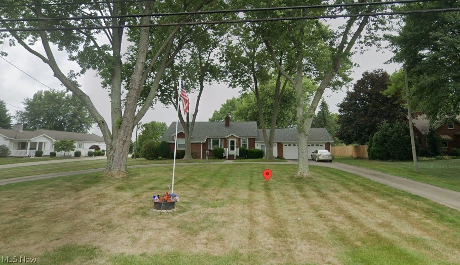 1459 Schneider Street NW North Canton OH 44720