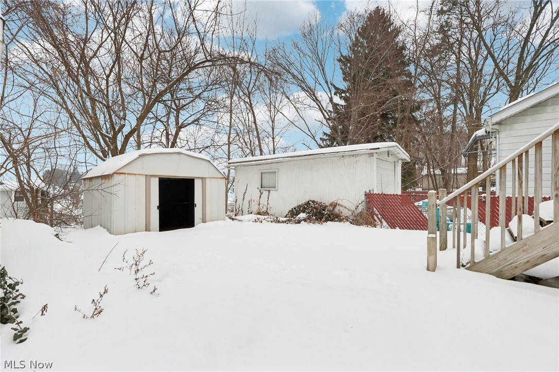 1206 Pitkin Avenue Akron OH 44310