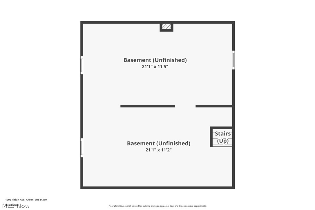 1206 Pitkin Avenue Akron OH 44310