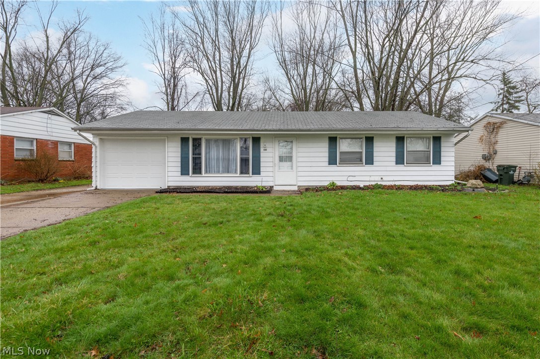 1360 Hollyview Drive Vermilion OH 44089