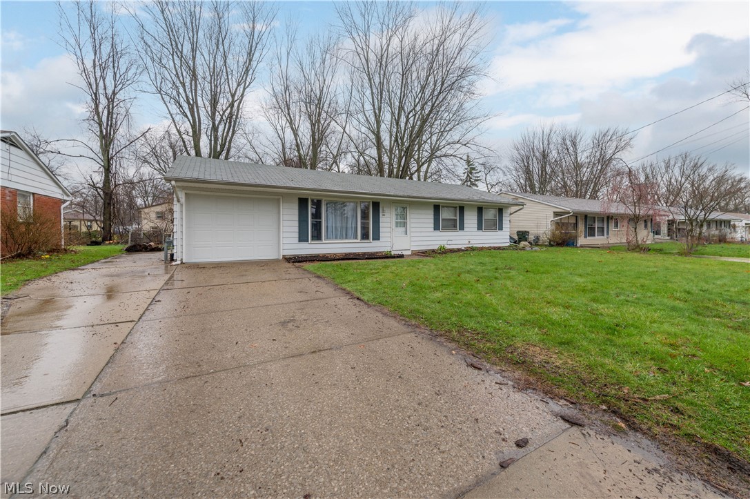 1360 Hollyview Drive Vermilion OH 44089