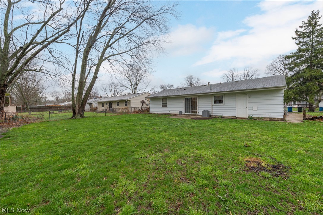 1360 Hollyview Drive Vermilion OH 44089