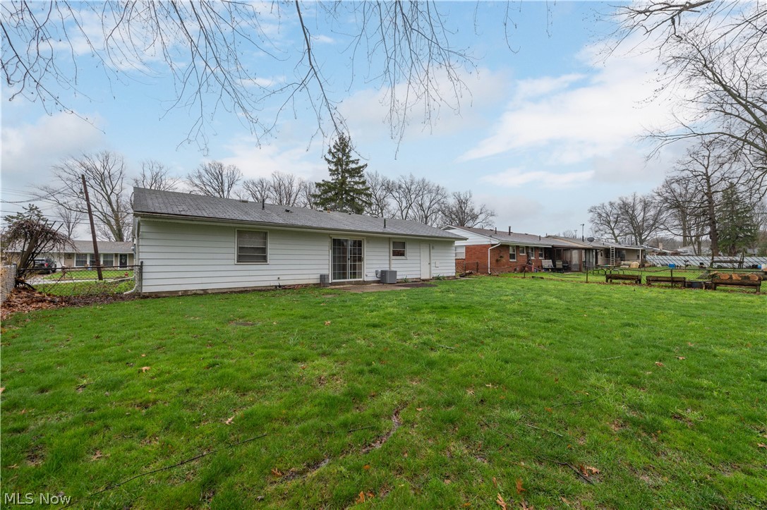 1360 Hollyview Drive Vermilion OH 44089