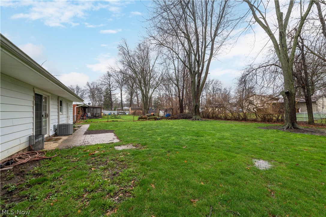 1360 Hollyview Drive Vermilion OH 44089