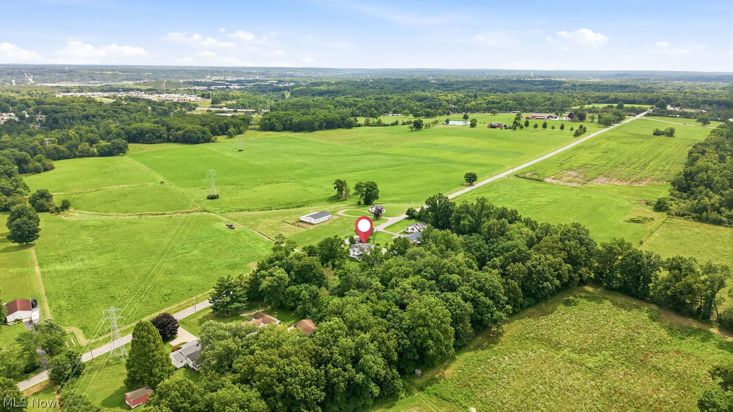 3708 4 Mile Run Road Mcdonald OH 44437