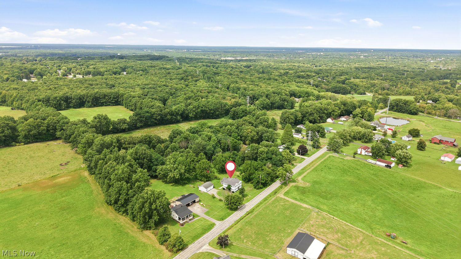 3708 4 Mile Run Road Mcdonald OH 44437