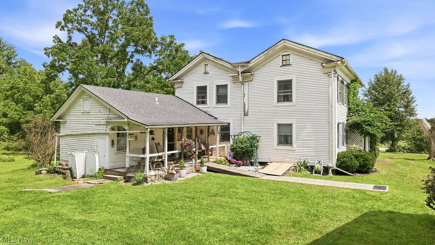 3708 4 Mile Run Road Mcdonald OH 44437