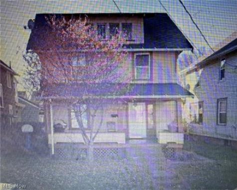 927 Smith Avenue SW Canton OH 44706
