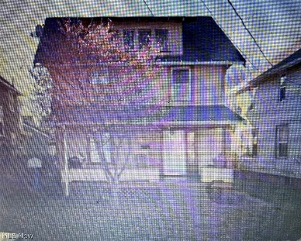 927 Smith Avenue SW Canton OH 44706