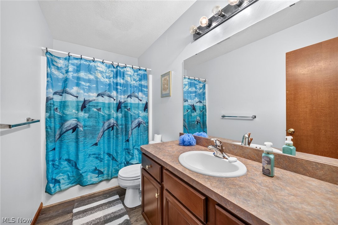 15826 Falmouth Oval Middleburg Heights OH 44130