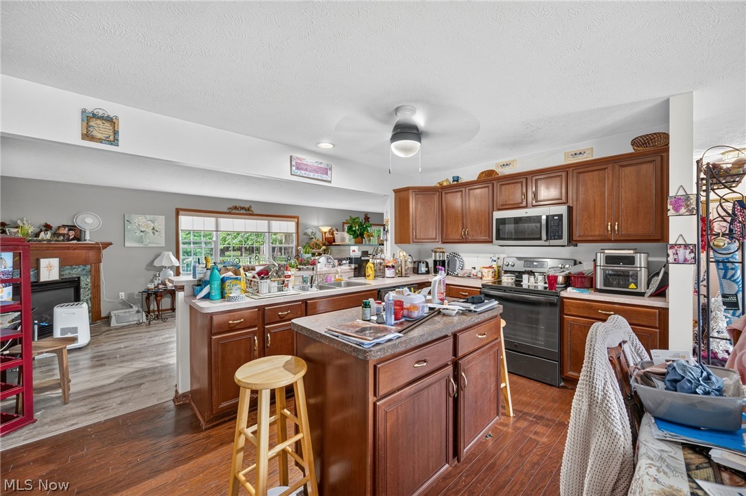 15826 Falmouth Oval Middleburg Heights OH 44130