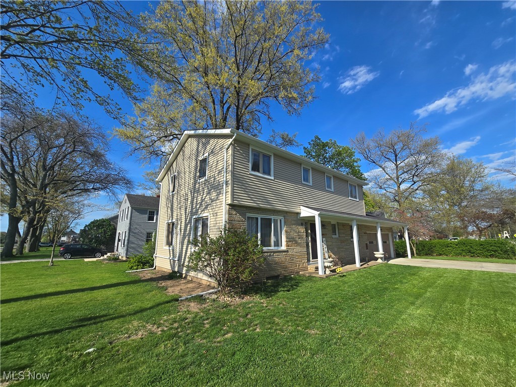 32888 Electric Boulevard Avon Lake OH 44012